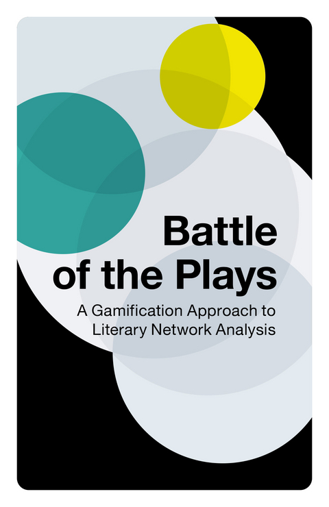 Battle of the Plays - Frank Fischer, Mark Schwindt