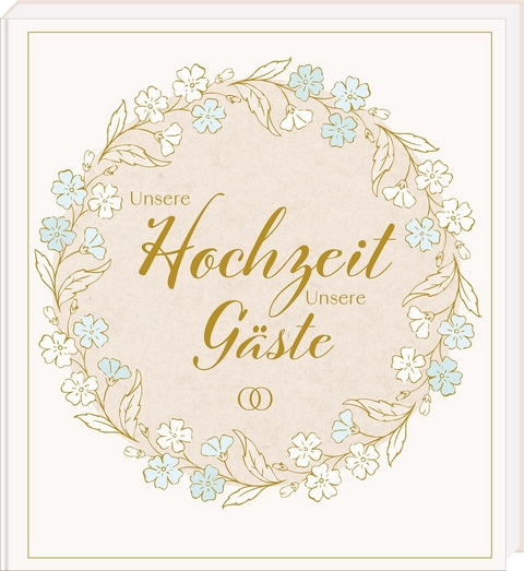 Unsere Hochzeit – Unsere Gäste