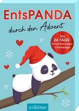 EntsPANDA durch den Advent