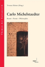 Carlo Michelstaedter - 