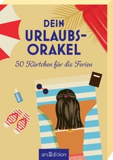 Dein Urlaubsorakel