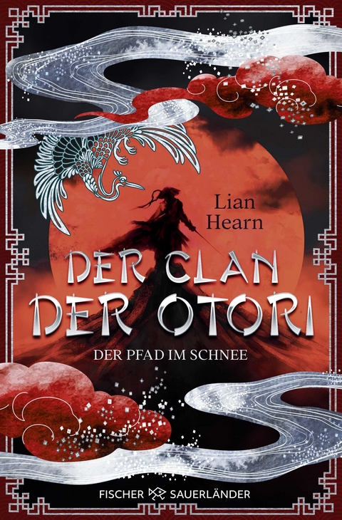 Der Clan der Otori. Der Pfad im Schnee - Lian Hearn