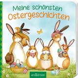 Meine schönsten Ostergeschichten - Carla Häfner