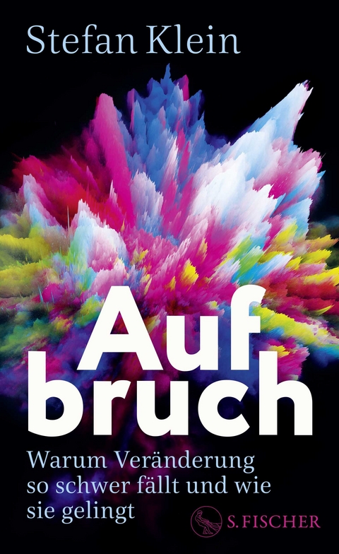 Aufbruch - Stefan Klein