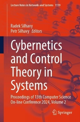 Cybernetics and Control Theory in Systems - 