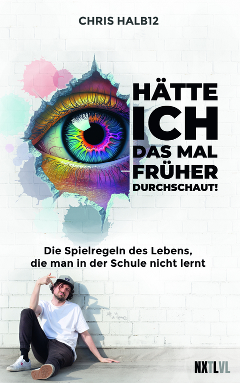 Hätte ich das Spiel des Lebens mal früher durchschaut! von Chris Halb12 ...