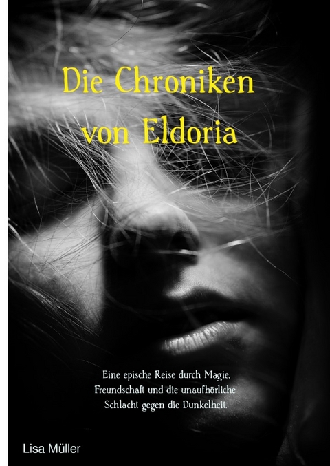 Die Chroniken von Eldoria - Lisa Müller