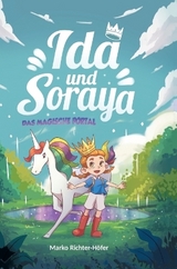 Ida und Soraya - Marko Richter-Höfer