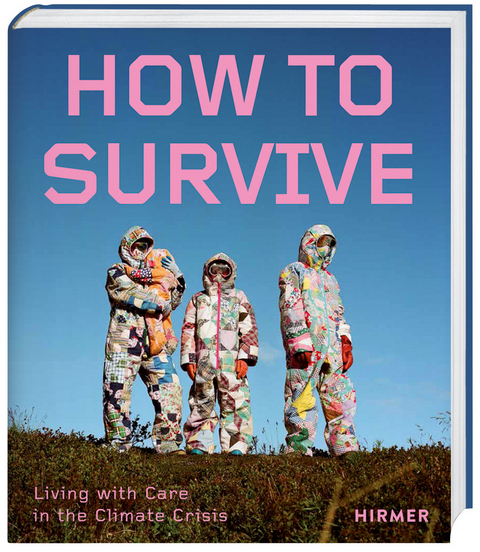 How to Survive - 