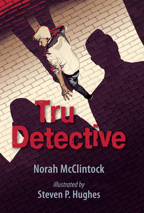 Tru Detective - Norah McClintock