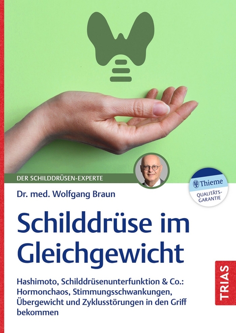 Schilddrüse im Gleichgewicht - Wolfgang Braun