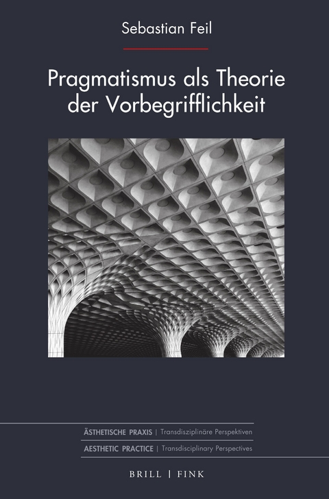 Pragmatismus als Theorie der Vorbegrifflichkeit - Sebastian Feil