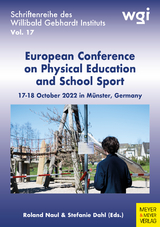 European Conference on Physical Education and School Sport - 