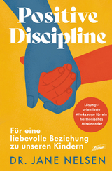 Positive Discipline - Nelsen, Jane