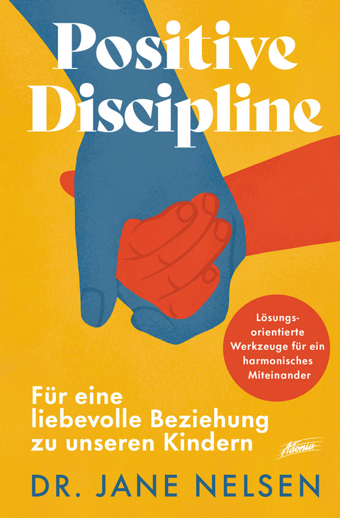 Positive Discipline - Jane Nelsen