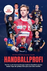 Handballprofi - Daniel Duhr, Peter Gerfen