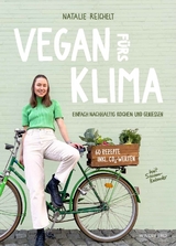 Vegan fürs Klima - Reichelt, Natalie