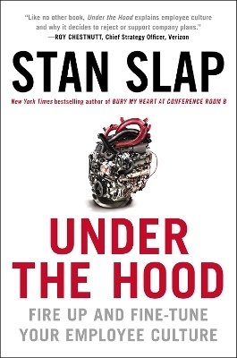 Under The Hood - Stan Slap