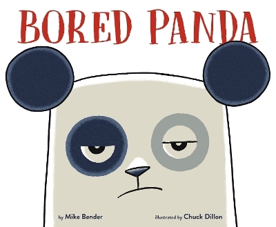 Bored Panda - Mike Bender