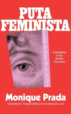 Putafeminista - Monique Prada