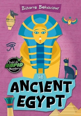 In Ancient Egypt - Shalini Vallepur