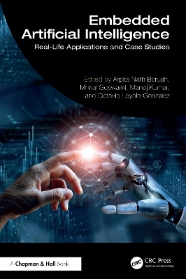 Embedded Artificial Intelligence - 