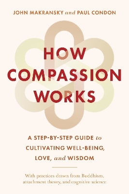 How Compassion Works - John Makransky, Paul Condon