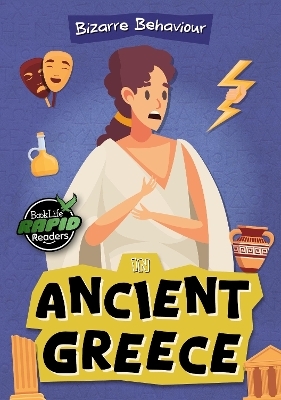 In Ancient Greece - Shalini Vallepur