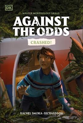 Against the Odds: Crashed -  Dk