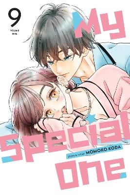 My Special One, Vol. 9 - Momoko Koda