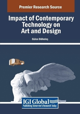 Impact of Contemporary Technology on Art and Design - 