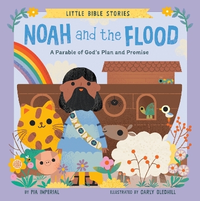 Noah and the Flood - Pia Imperial