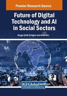 Future of Digital Technology and AI in Social Sectors - 