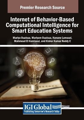 Internet of Behavior-Based Computational Intelligence for Smart Education Systems - 