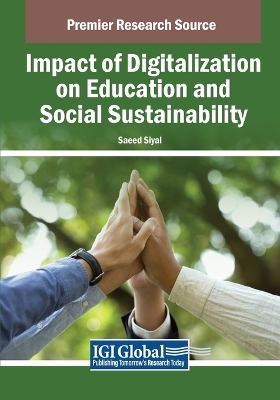 Impact of Digitalization on Education and Social Sustainability - 