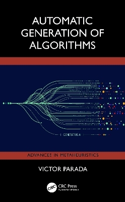 Automatic Generation Of Algorithms - Victor Parada