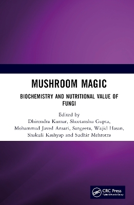 Mushroom Magic - 