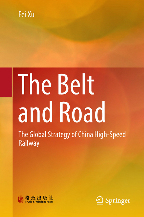 Belt and Road -  Fei Xu