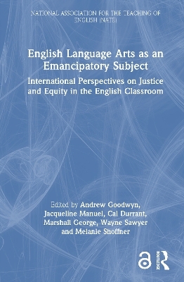 English Language Arts as an Emancipatory Subject - 