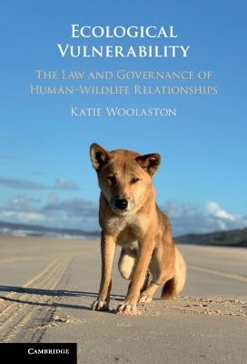 Ecological Vulnerability - Katie Woolaston