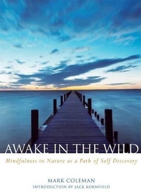 Awake in the Wild - Mark Coleman