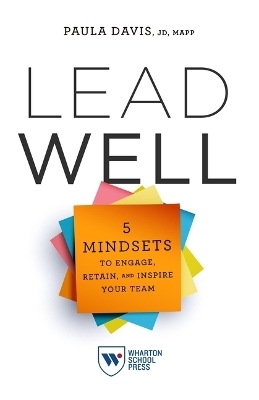 Lead Well - Paula Davis