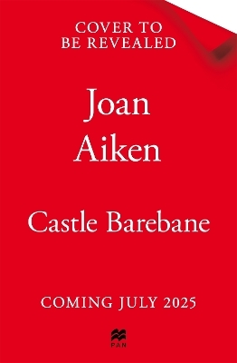 Castle Barebane - Joan Aiken