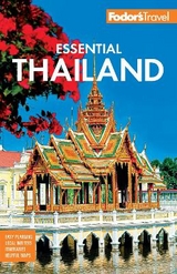 Fodor's Essential Thailand - Fodor's Travel Guides