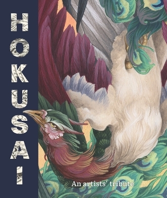 Hokusai: An Artists' Tribute - 