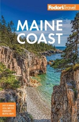 Fodor's Maine Coast - Fodor's Travel Guides