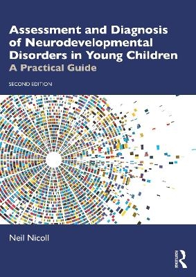 Assessing and Diagnosing Young Children with Neurodevelopmental Disorders - Neil Nicoll