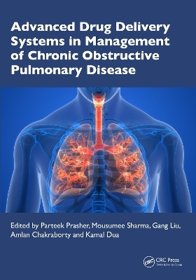 Advanced Drug Delivery Systems in Management of Chronic Obstructive Pulmonary Disease - 