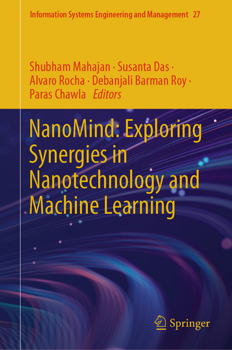 NanoMind: Exploring Synergies in Nanotechnology and Machine Learning - 