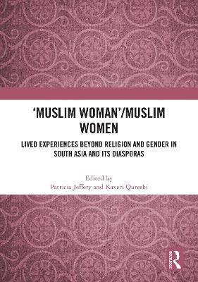 'Muslim Woman'/Muslim women - 